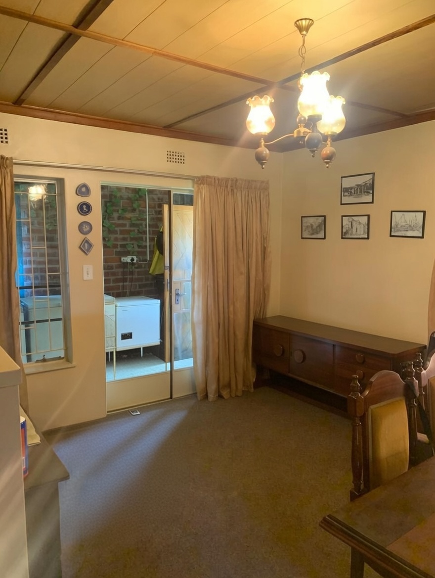 3 Bedroom Property for Sale in Saaiplaas Free State